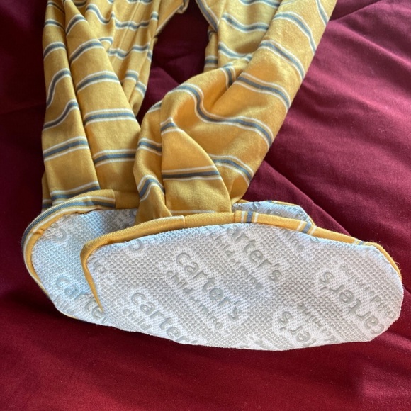 Carter's• 24month Sleeper, NWT - Picture 3 of 6